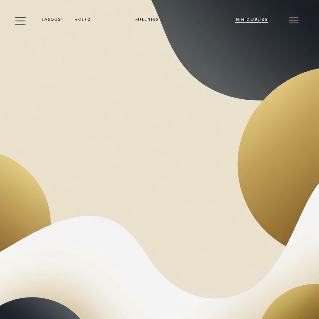 Wellness Web Design