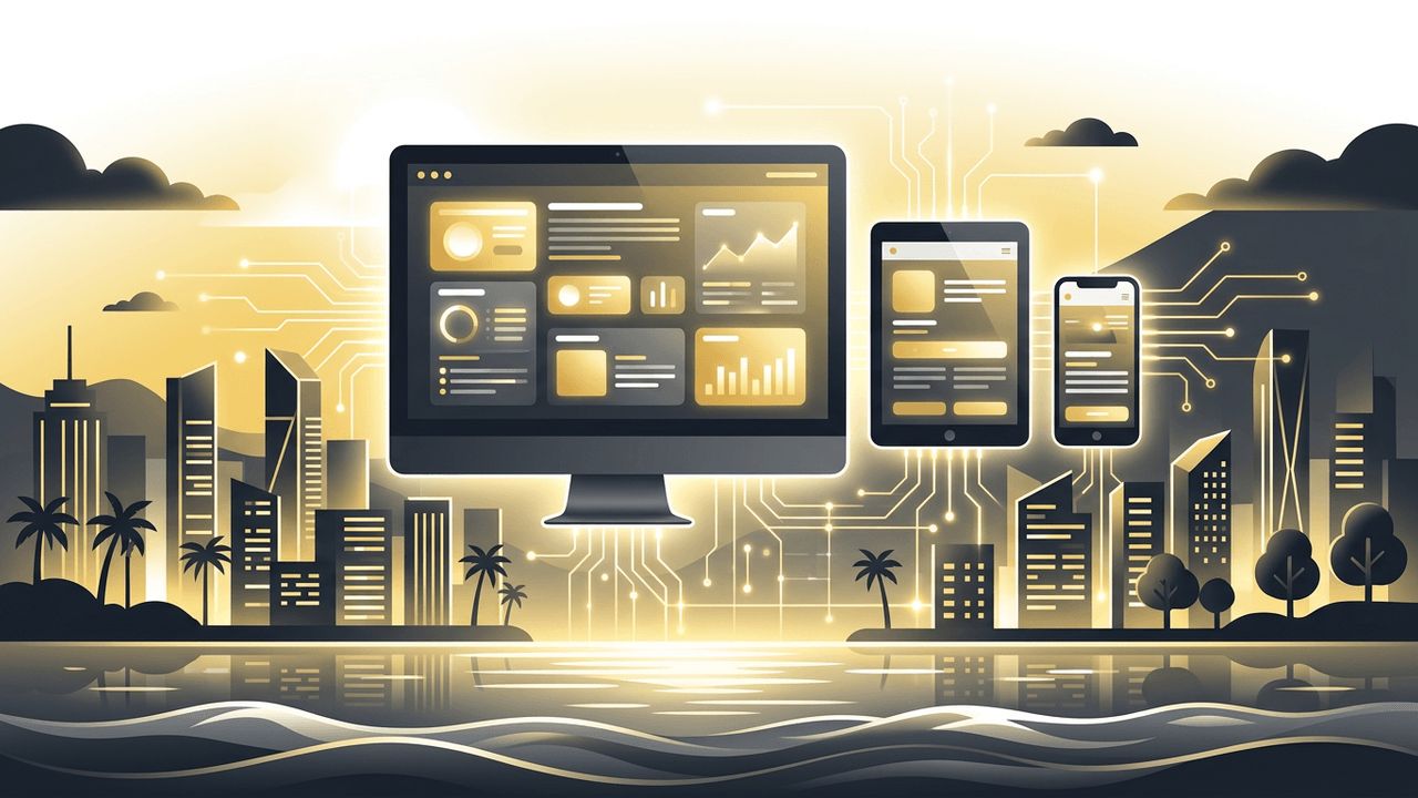 West Palm Beach Web Development Company