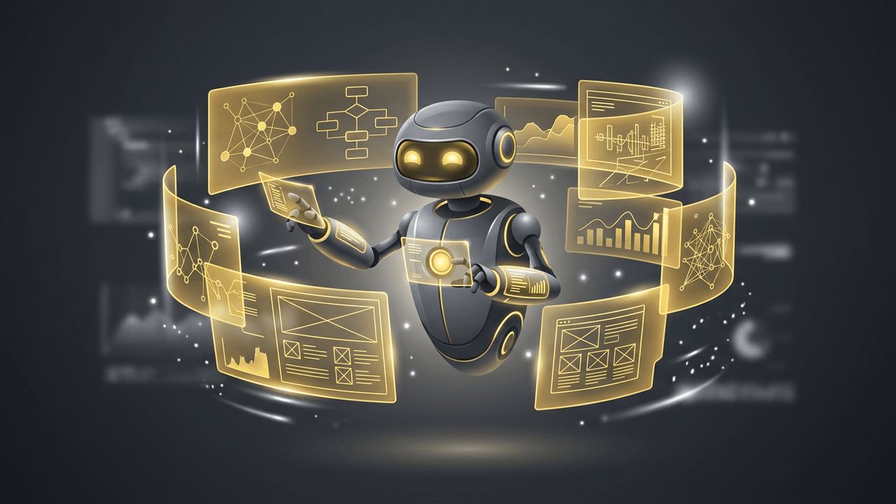 What Are AI Powered SEO Agents