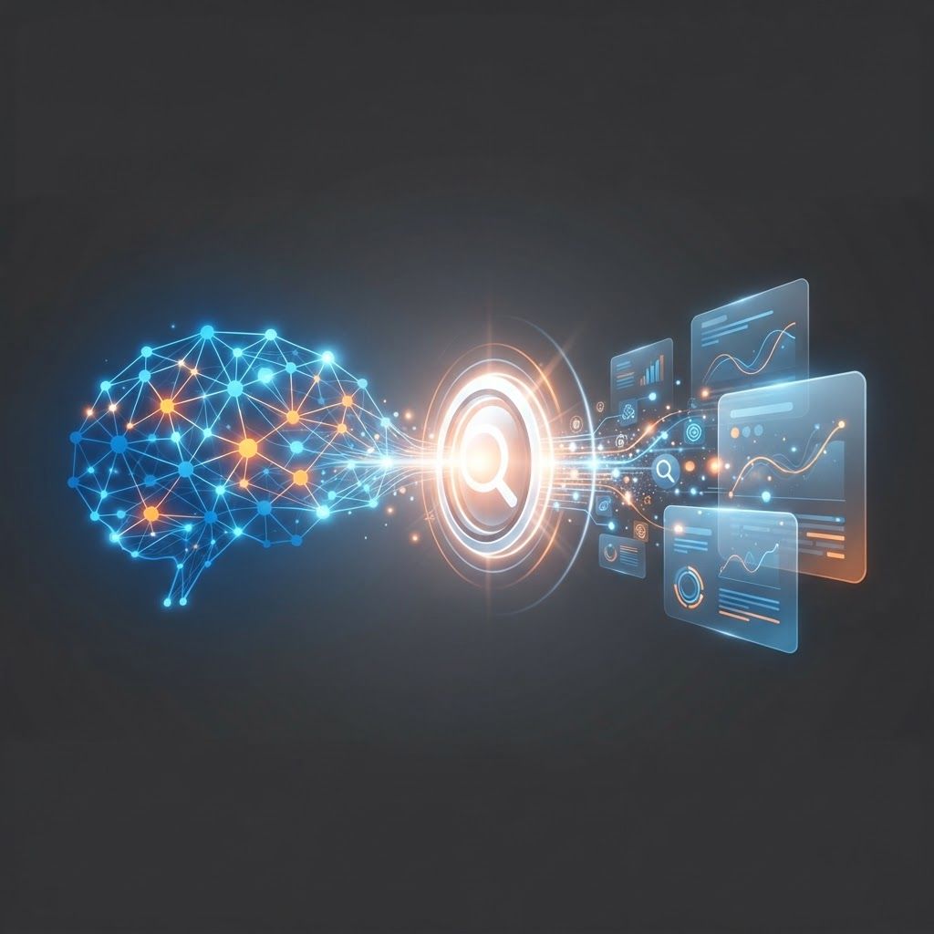 What Are AI SEO Services