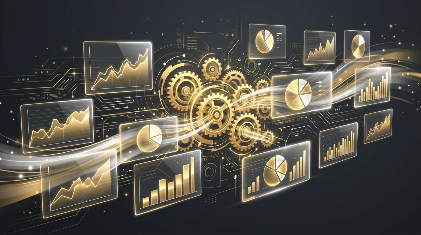 What Are Automated SEO Reports