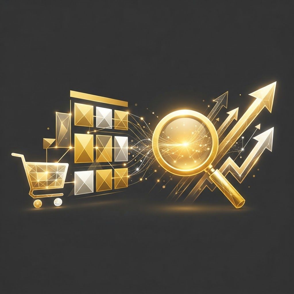 What Are Ecommerce SEO Best Practices