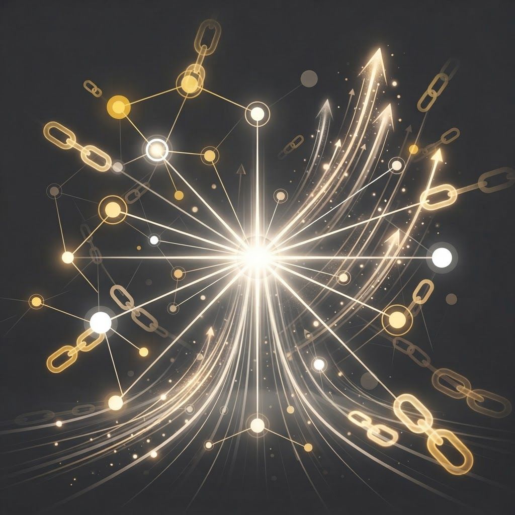 What Are High-Quality Backlinks SEO