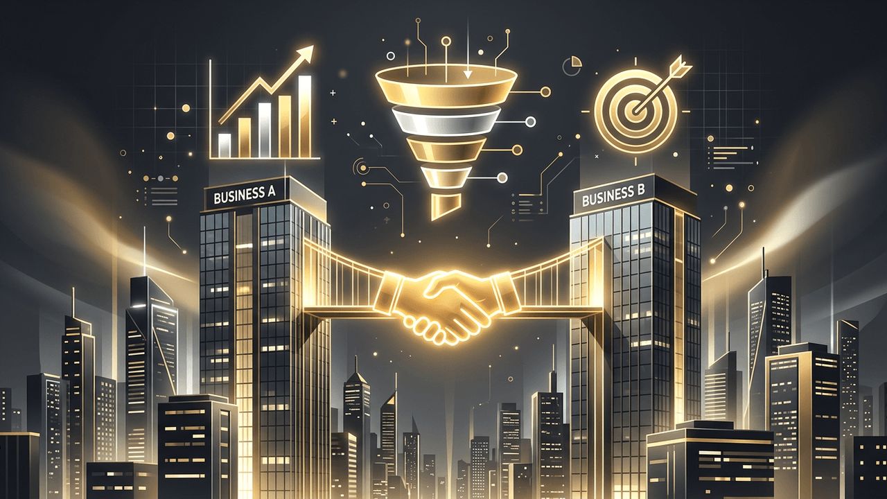 What Are Key SEO Tactics for B2B Companies