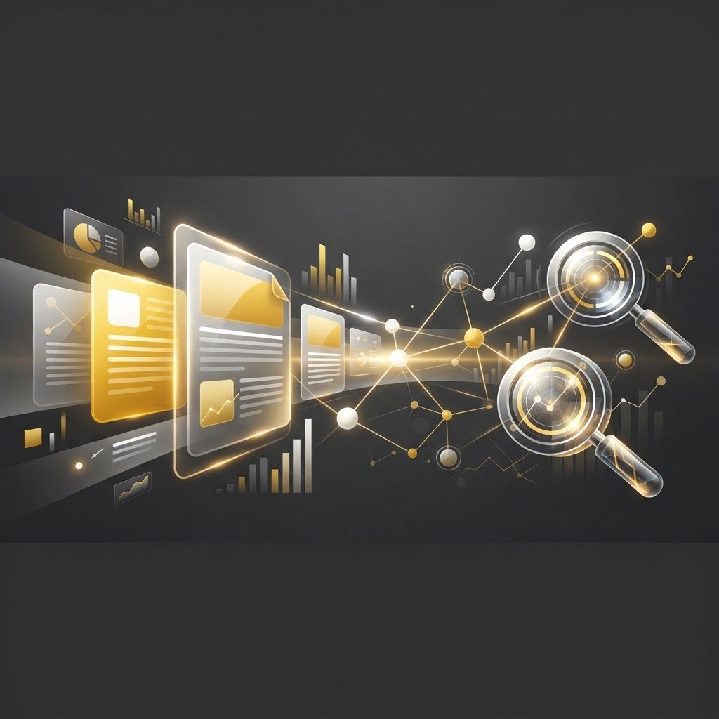 What Are SEO Content Services