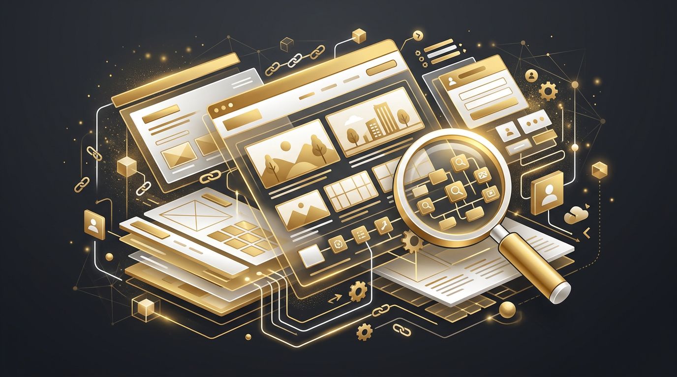 What Are SEO Elements