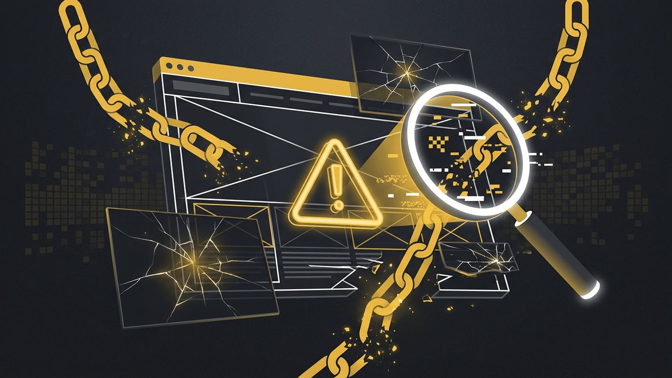 What Are SEO Errors