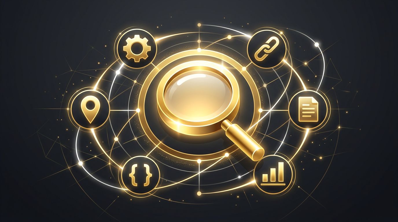 What Are SEO Services What Do SEO Company Services Include