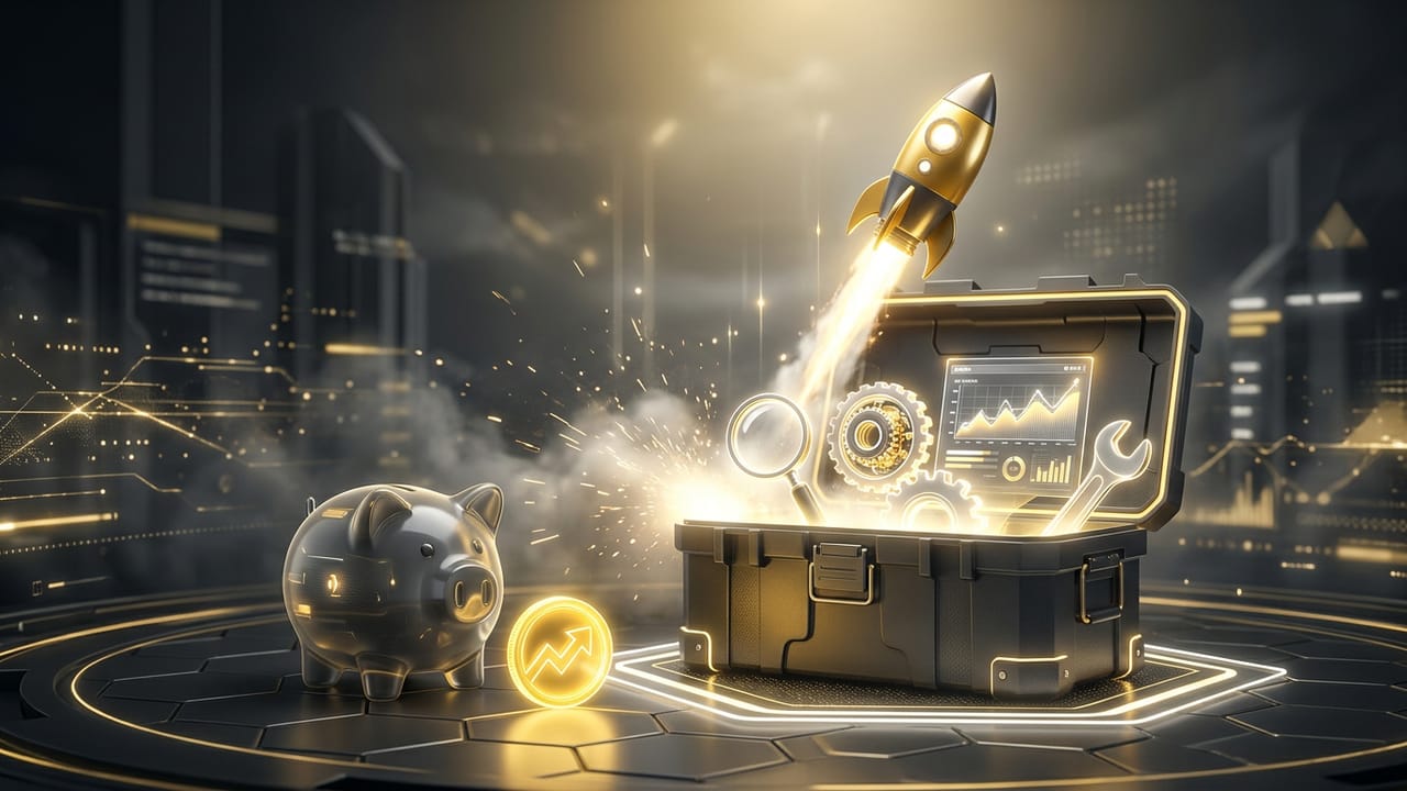 What Are Some Affordable SEO Tools for Startups