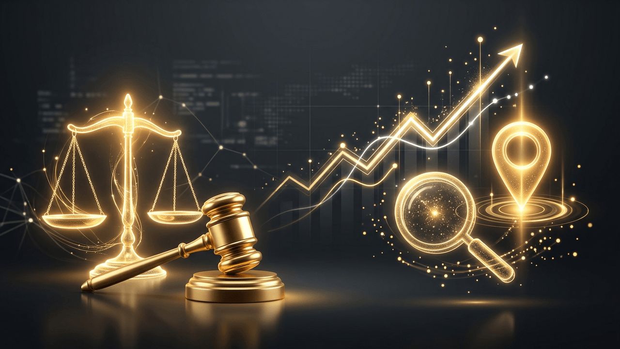 What Are Some Effective SEO Tips for Legal Professionals