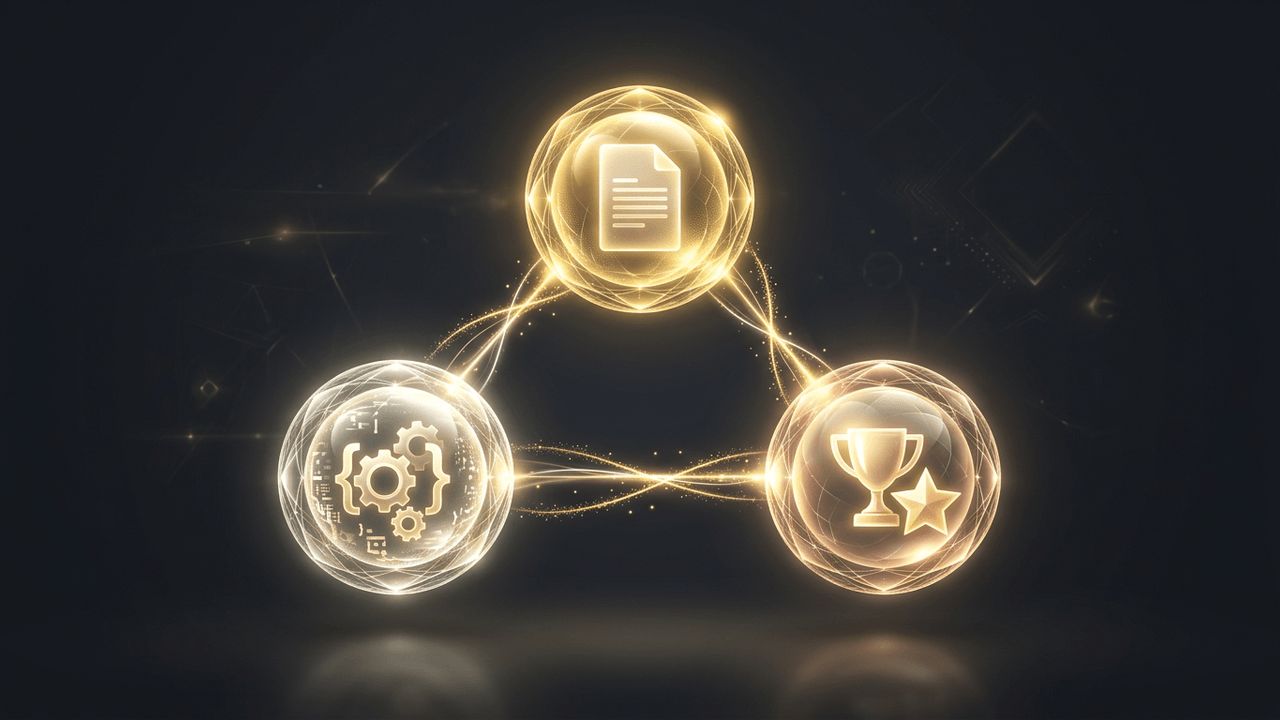 What Are the 3 Cs of SEO