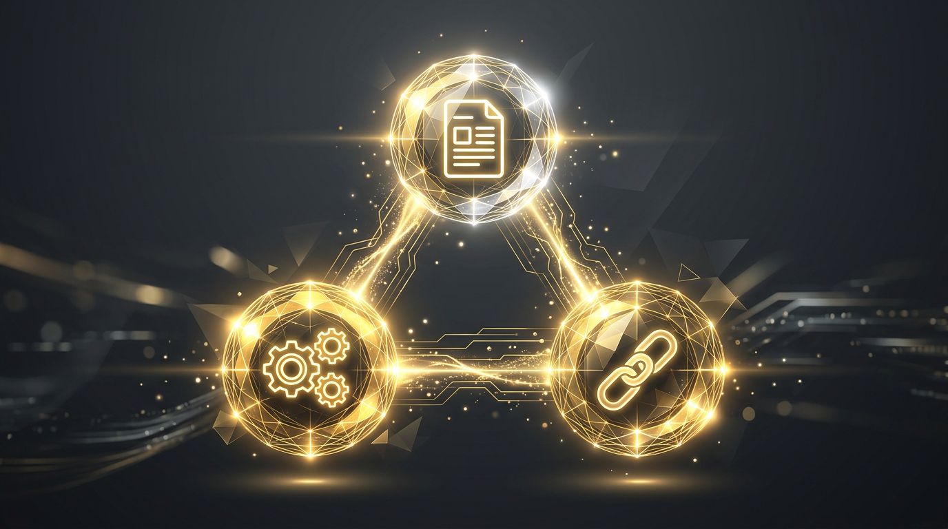 What Are the 3 Types of SEO