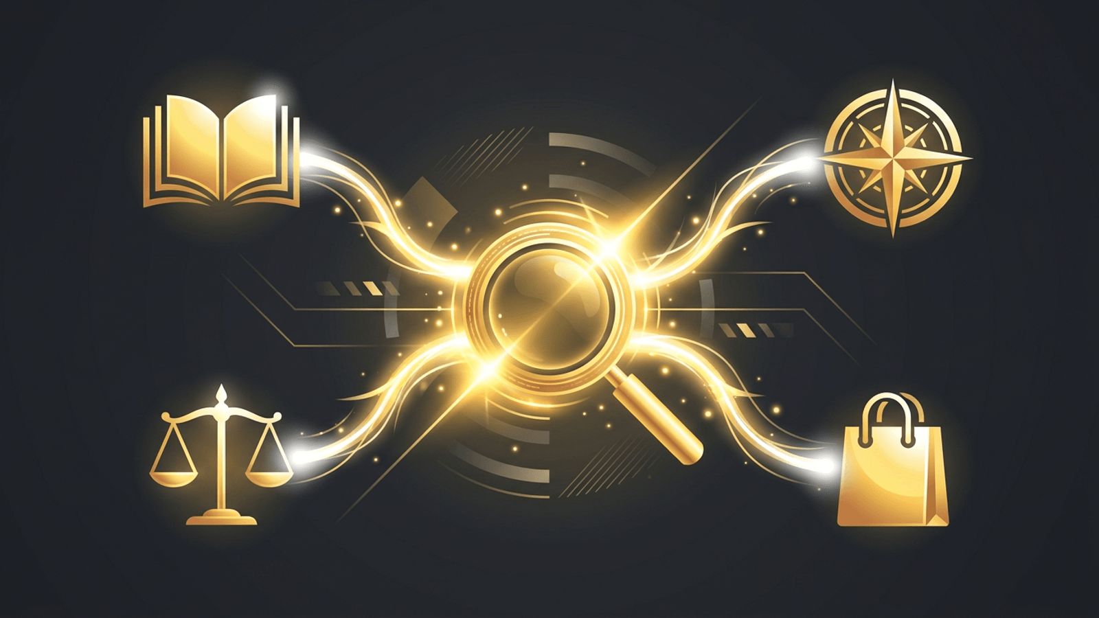 What Are the 4 Types of SEO Intent