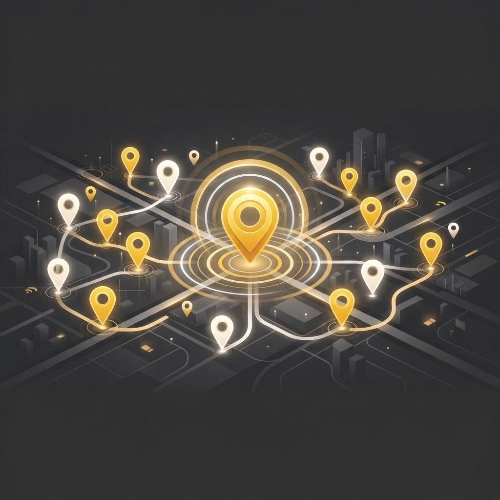What Are the Benefits of Local SEO