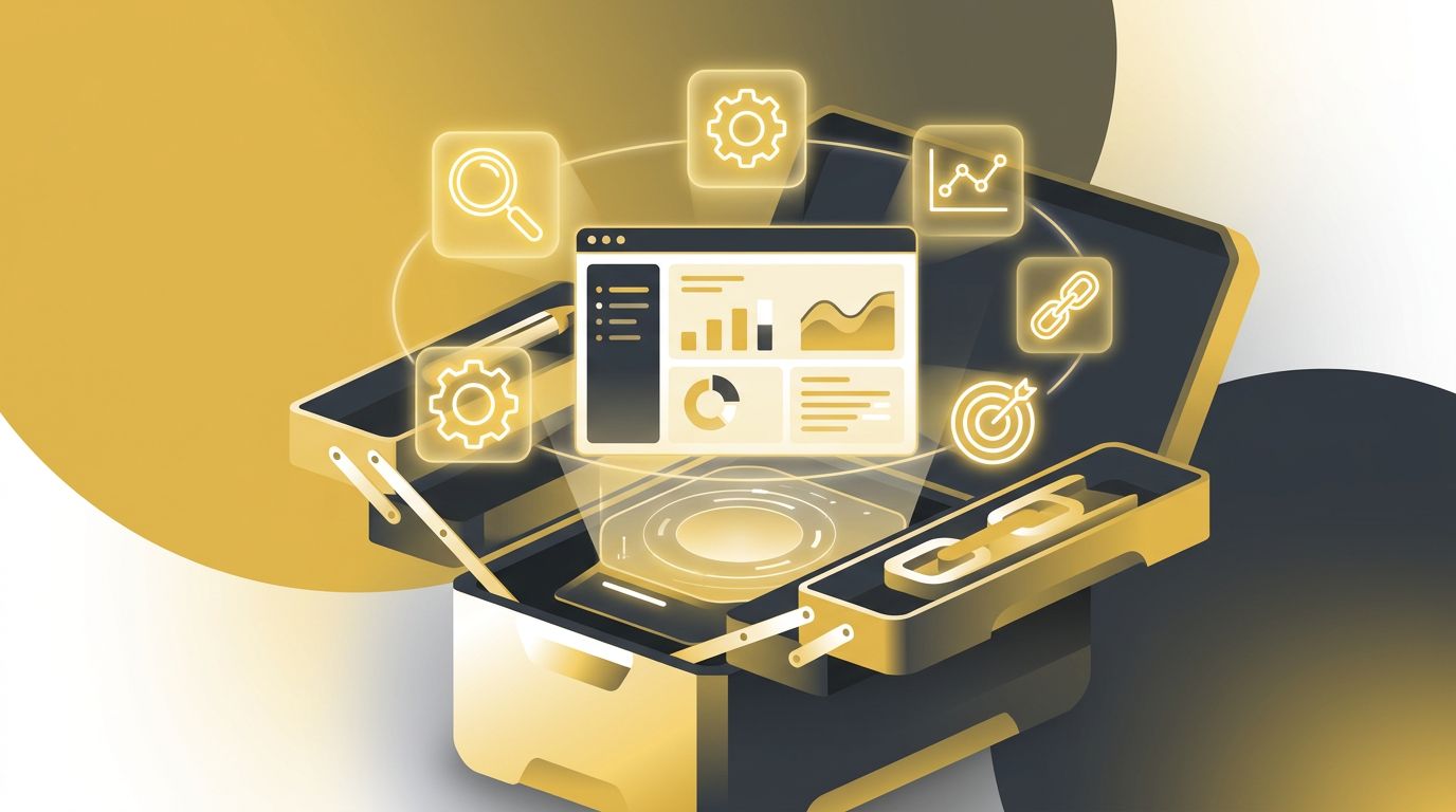 What Are the Best All in One SEO Tools