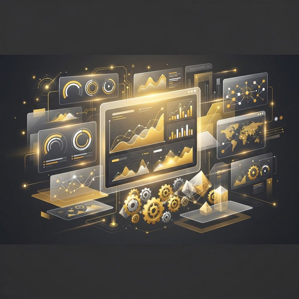 What Are the Best Enterprise SEO Tools