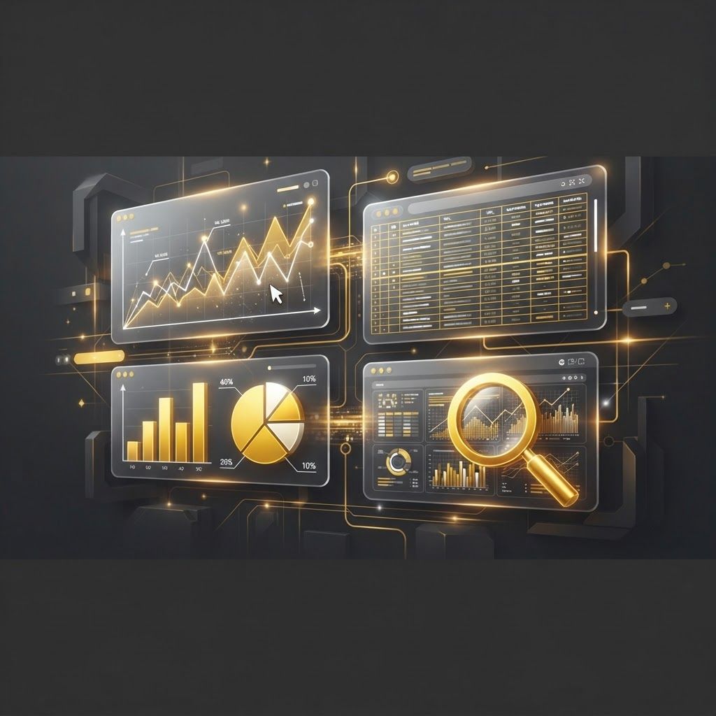 What Are the Best SEO Reporting Tools