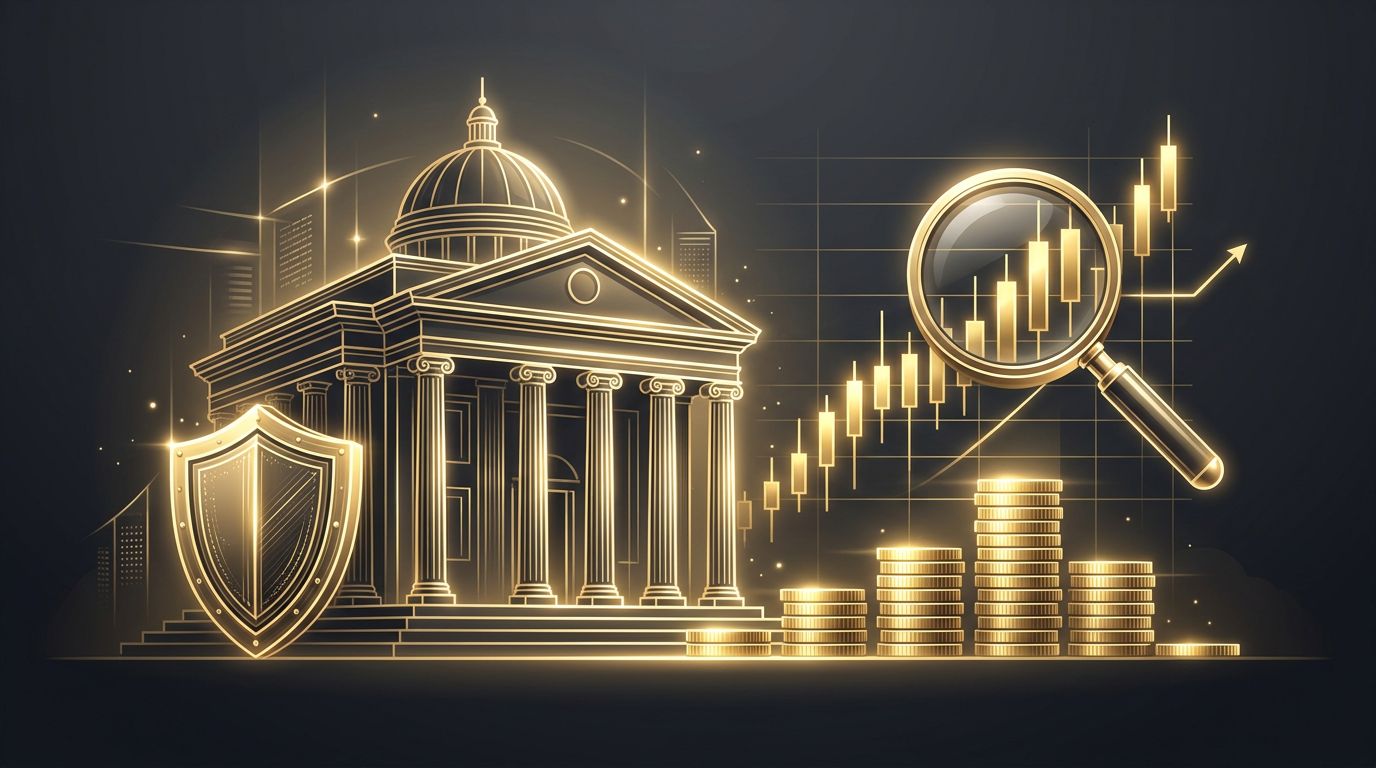 What Are the Best SEO Strategies for Financial Services Firms