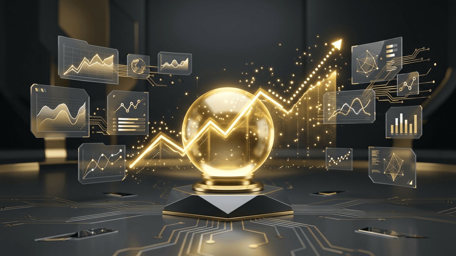 What Are the Best Tools for SEO Forecasting for Agencies