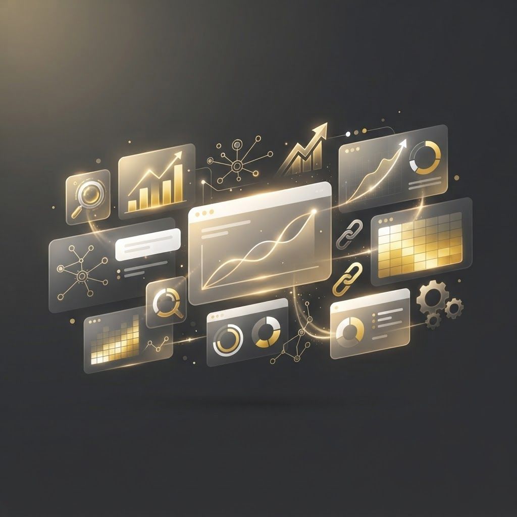 What Are the Best Tools for SEO Reports