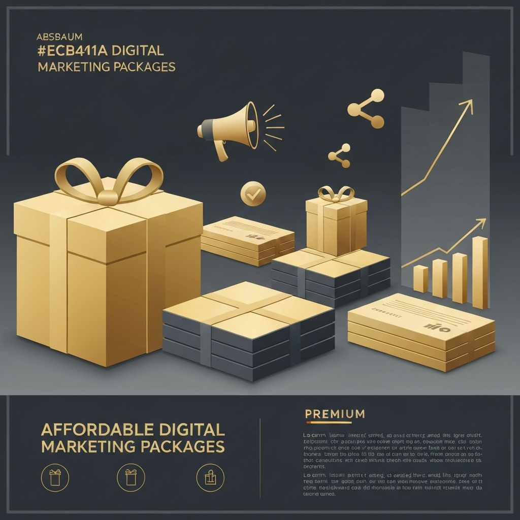 What Are the Cheapest Digital Marketing Packages in Pakistan