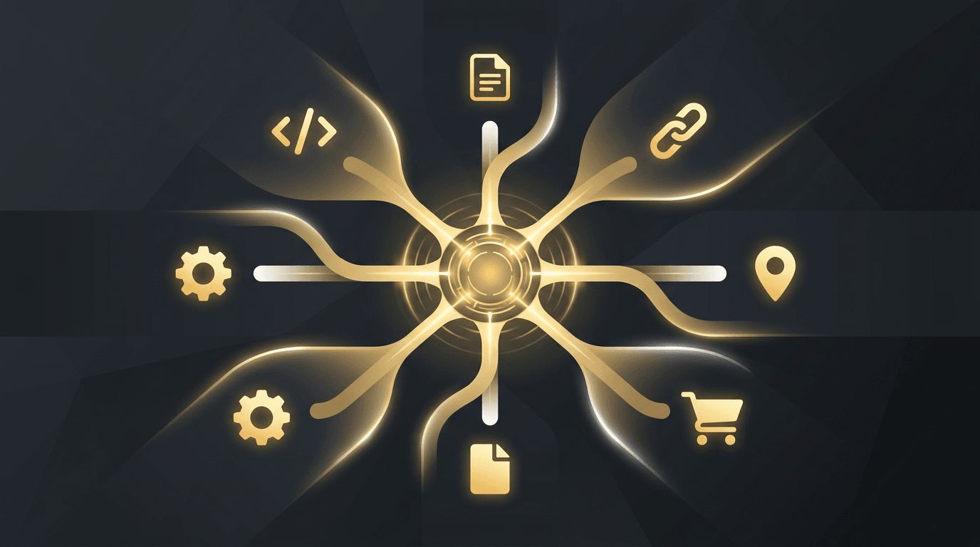 What Are the Different Types of SEO Marketing