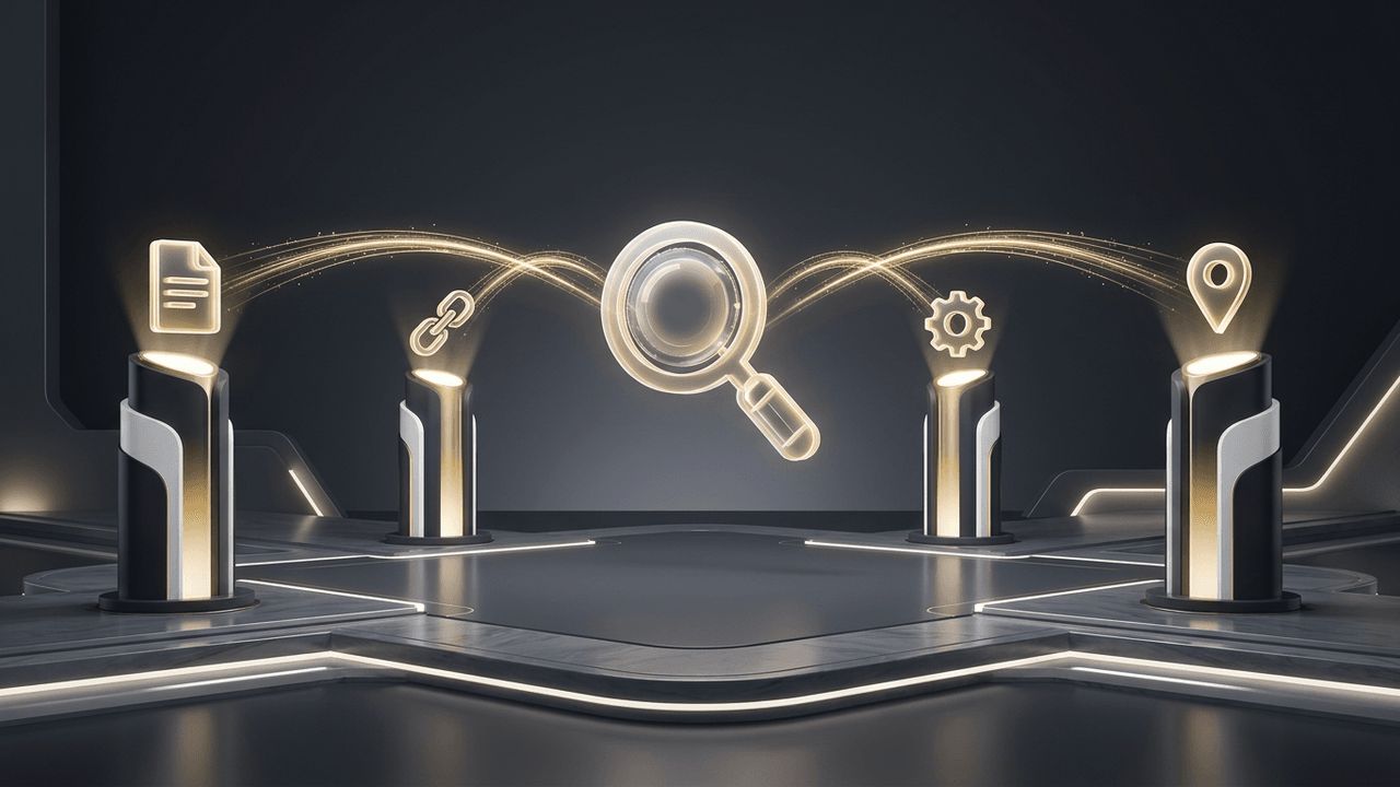 What Are the Important Types of SEO Methods