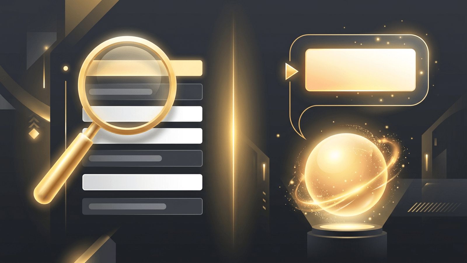 What Are the Key Differences Between AEO and SEO