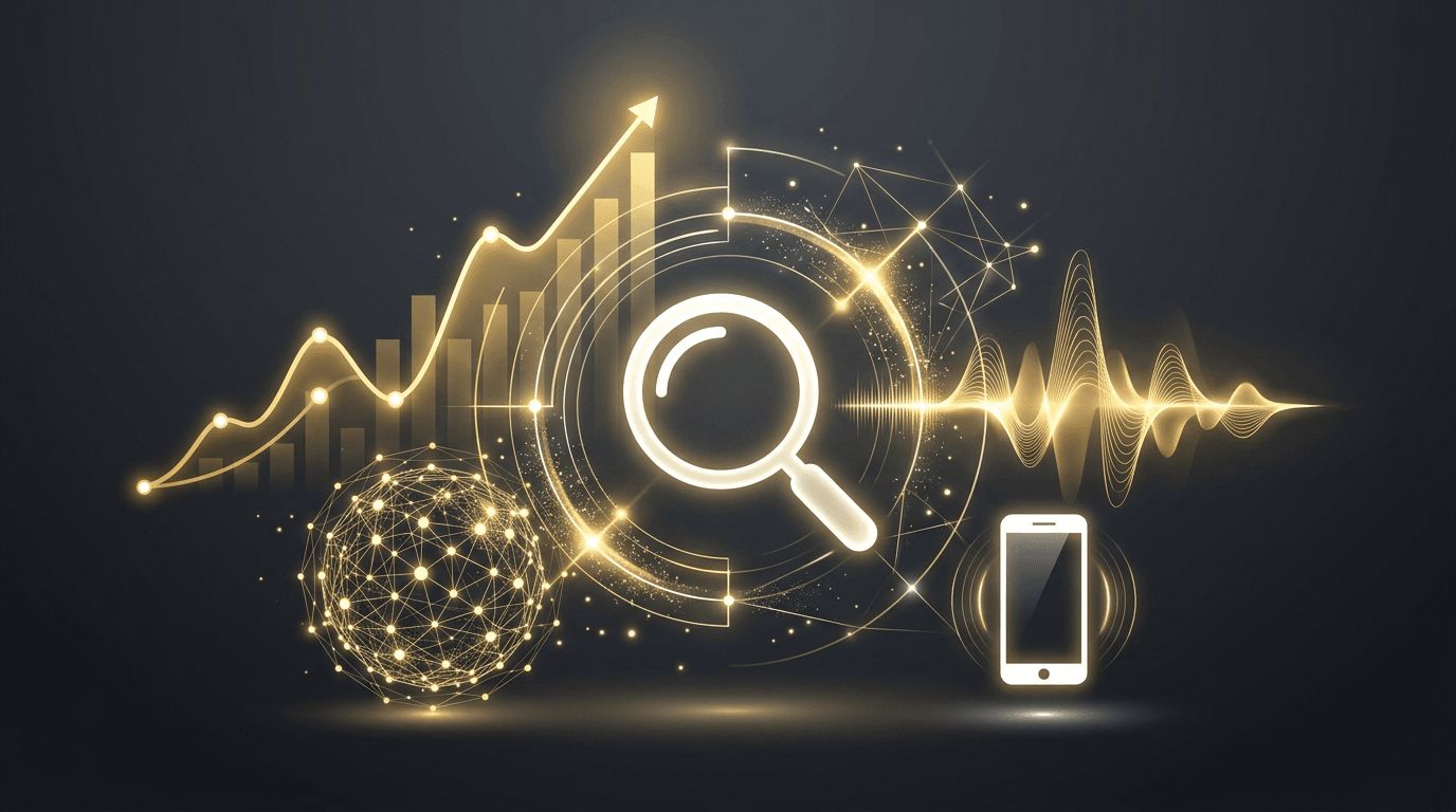 What Are the Latest SEO Trends
