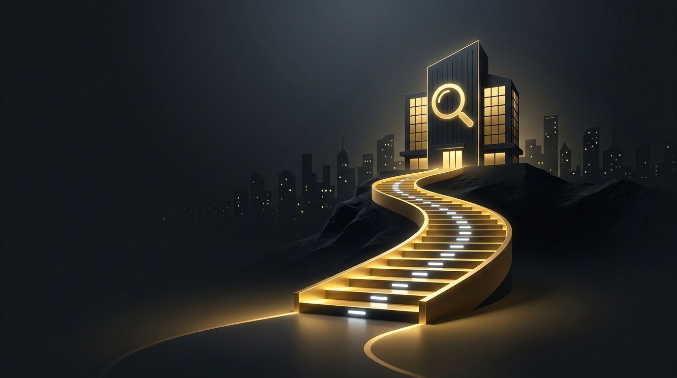 What Are the Steps to Launch an SEO Company