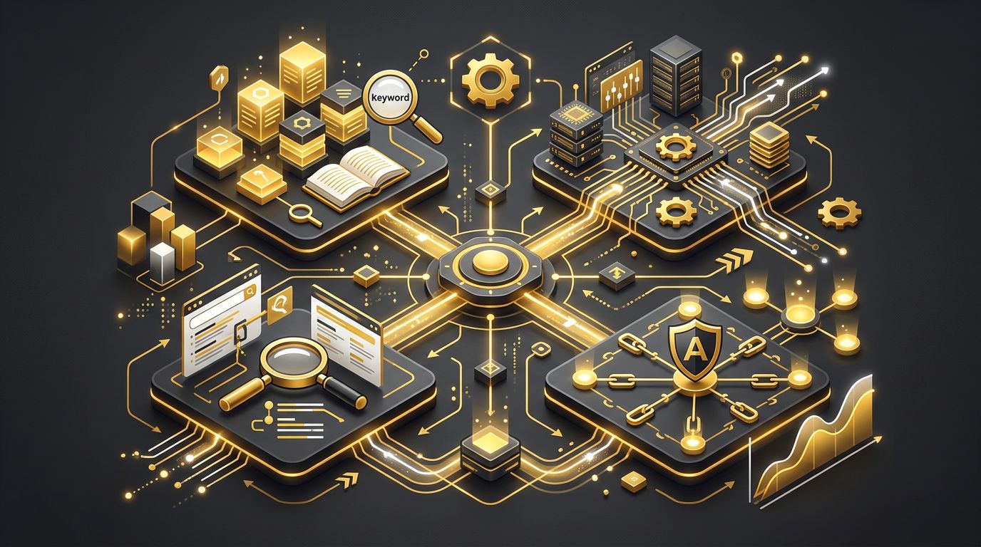 What Are Your Most Important SEO Techniques