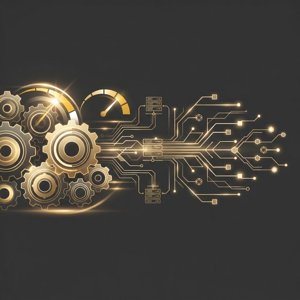 What Comes in Technical SEO