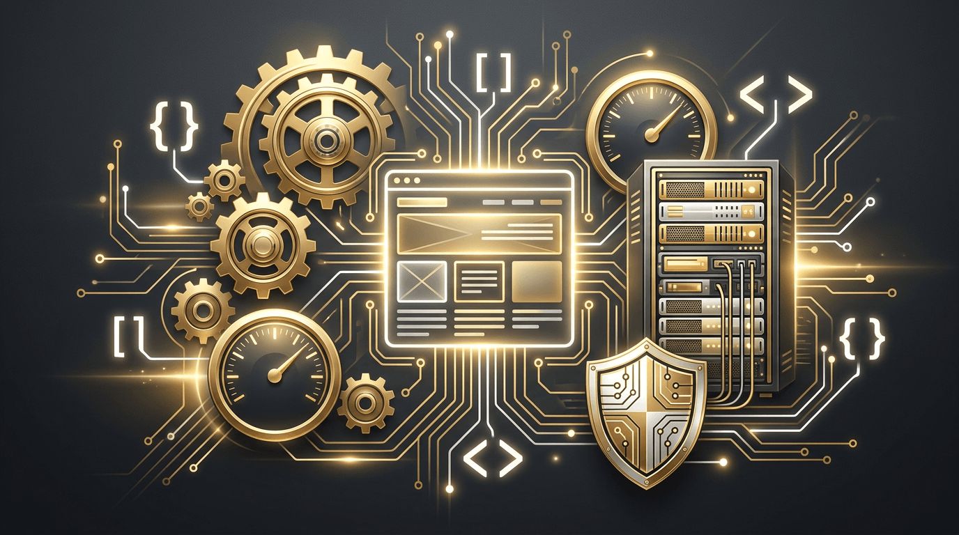 What Comes Under Technical SEO