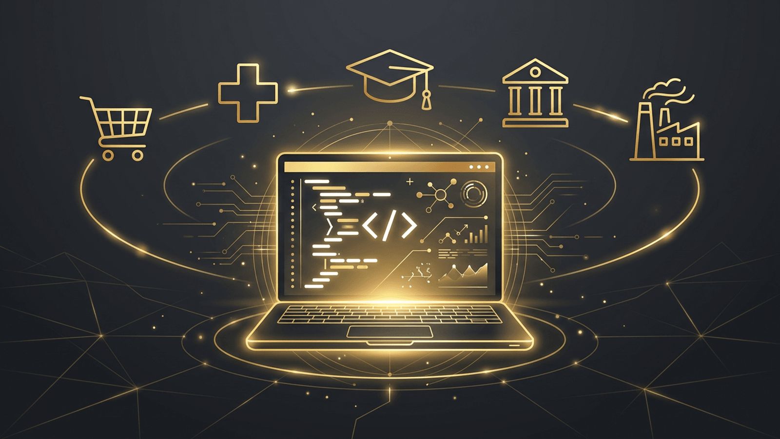 What Companies Need Web Developers