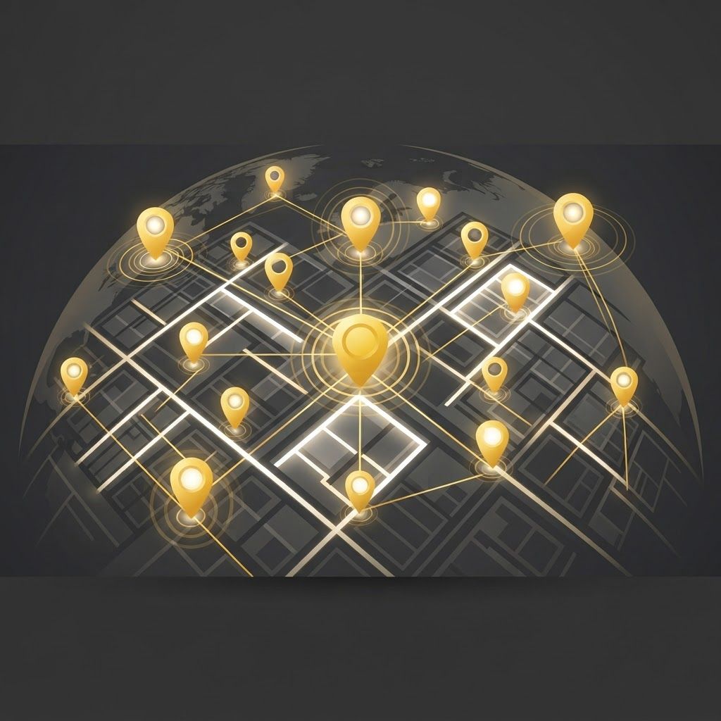 What Do Local SEO Services Include