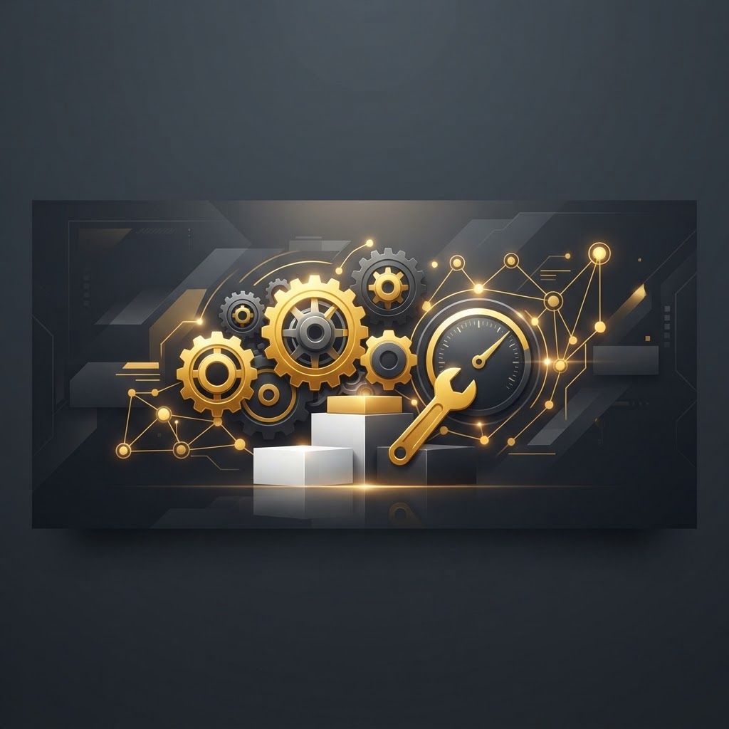 What Do You Need for SEO