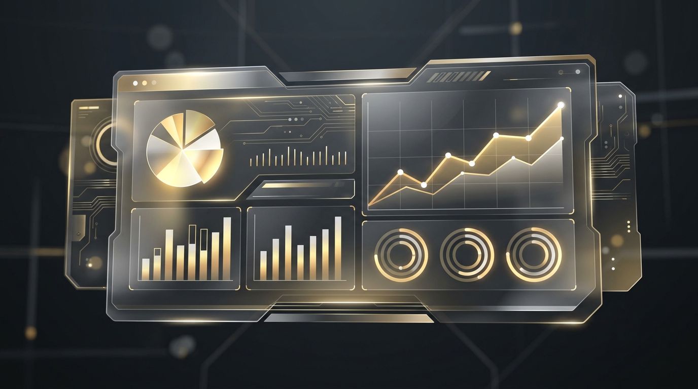 What Does a Good SEO Report Look Like