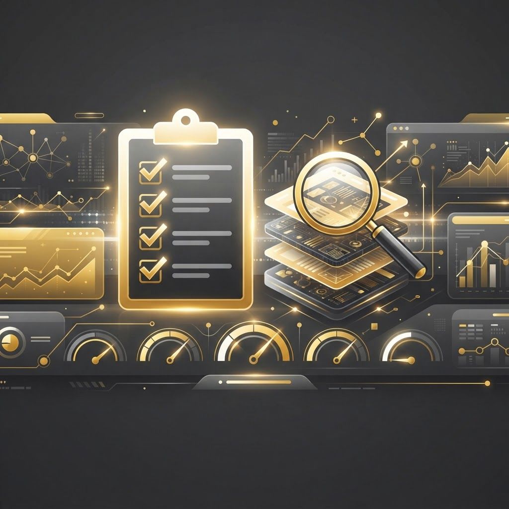What Does a Technical SEO Audit Include