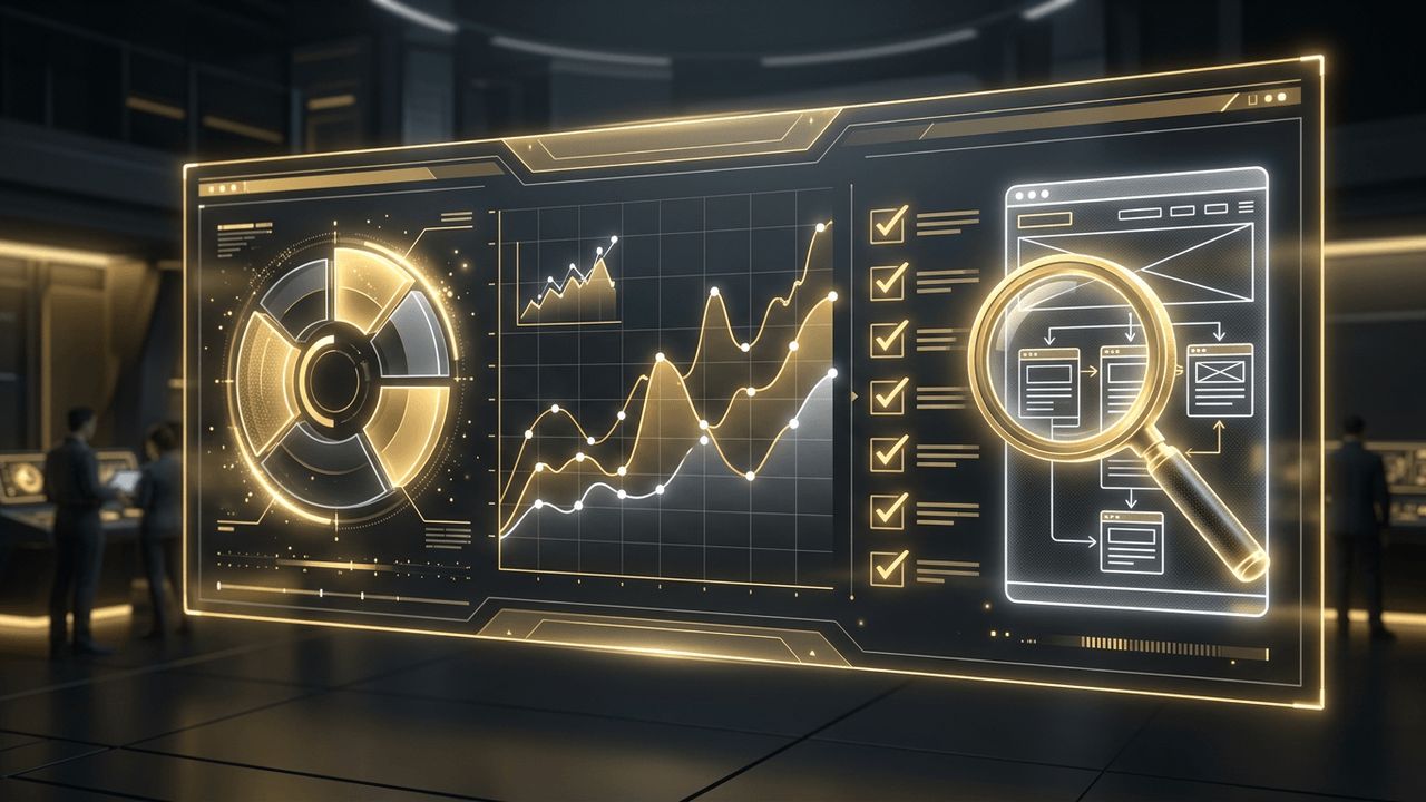 What Does an SEO Analysis Include