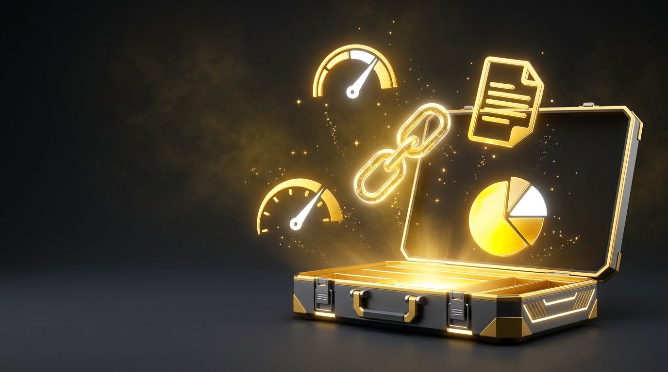 What Does an SEO Audit Include