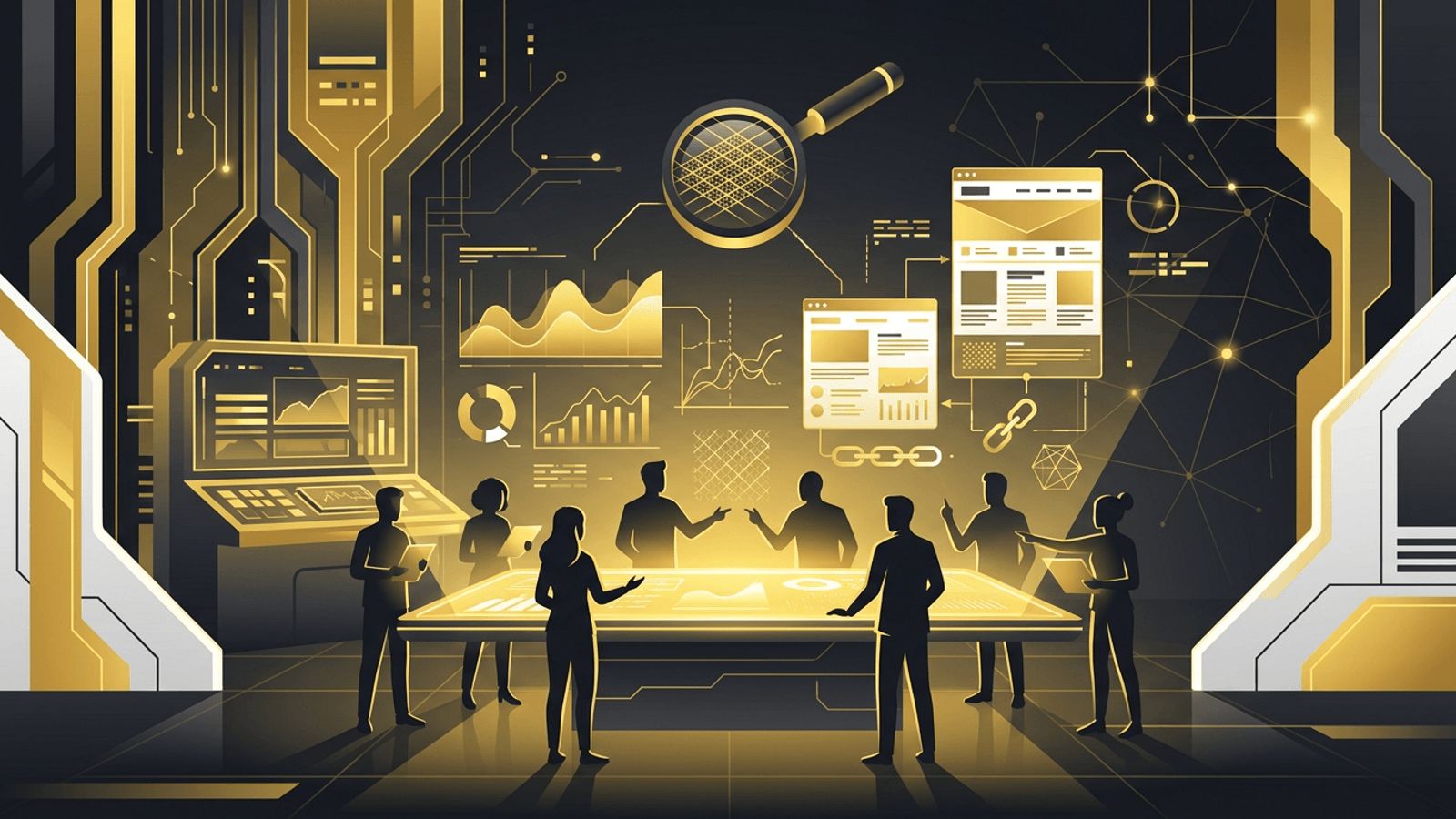 What Does an SEO Company Do Webfx