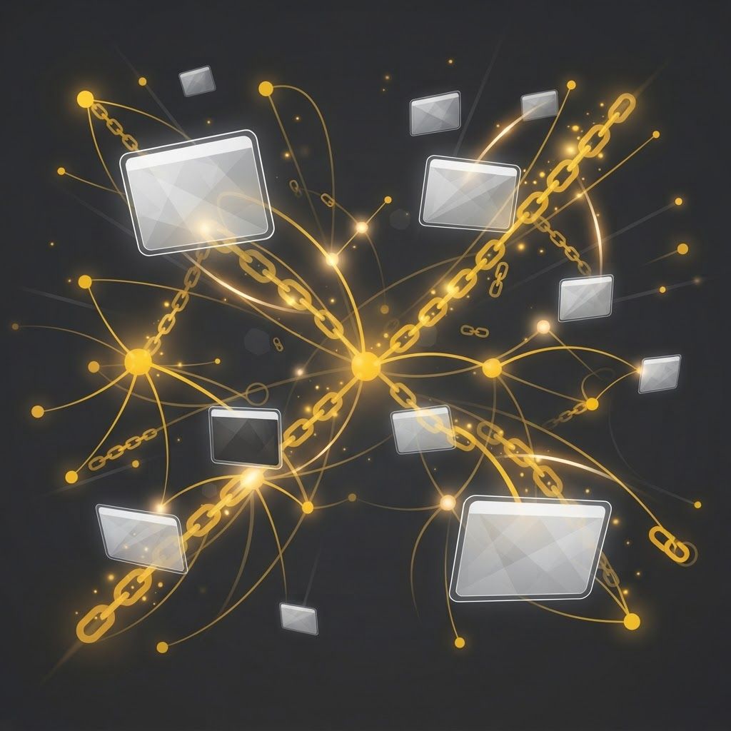 What Does Backlinks Mean in SEO