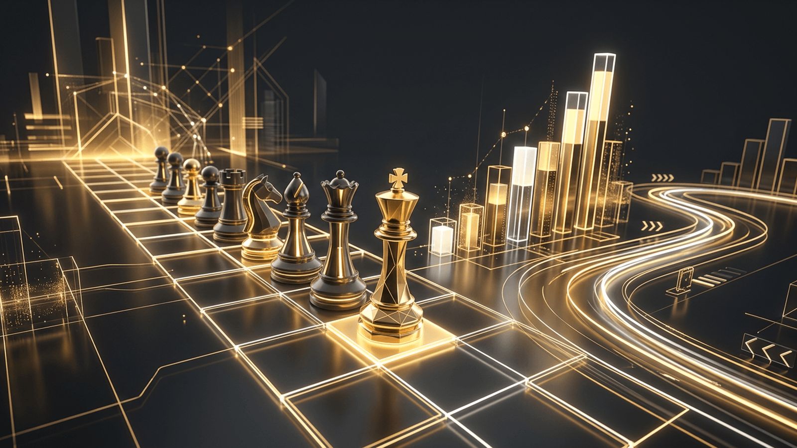 What Does Competition Mean in SEO