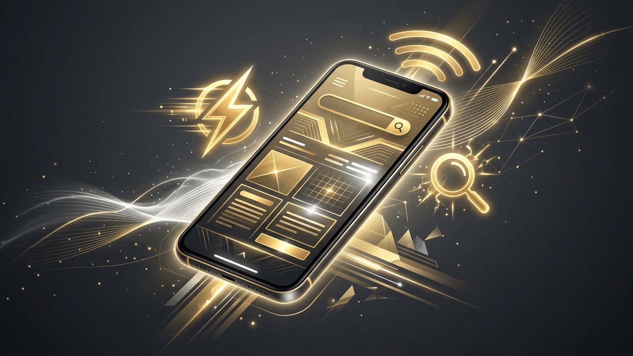 What Does Mobile SEO Mean
