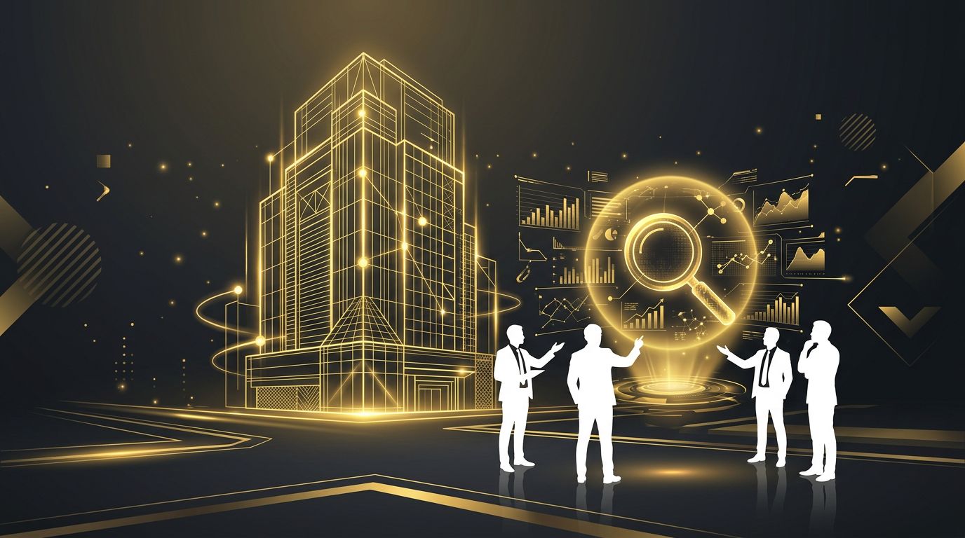 What Does SEO Company Mean