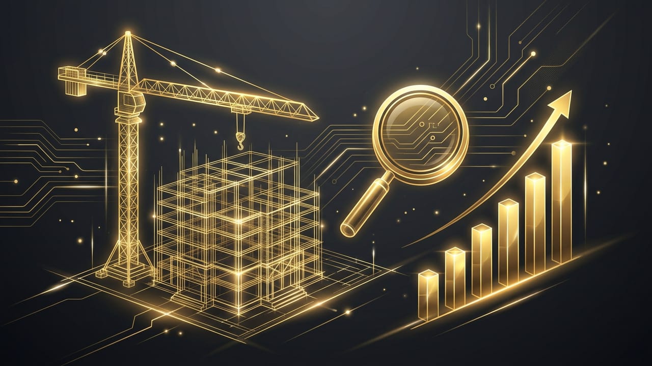 What Does SEO Stand for in Construction