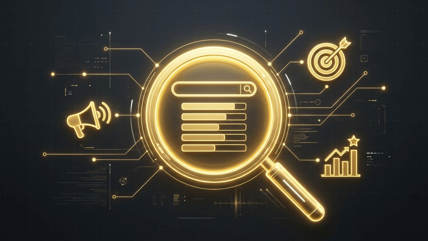 What Does SEO Stand for in Marketing