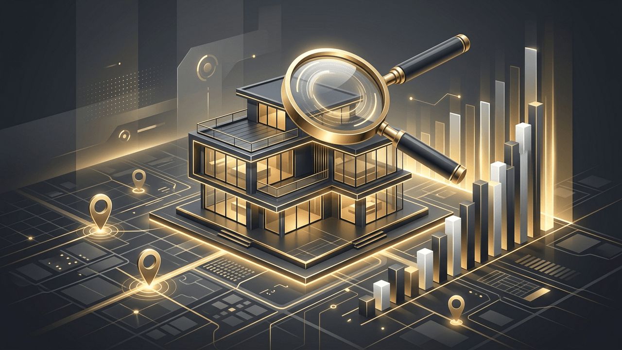 What Does SEO Stand for in Real Estate