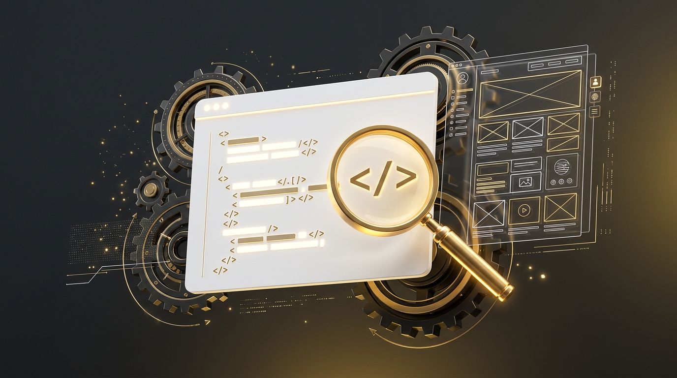 What Does SEO Stand for in Web Development
