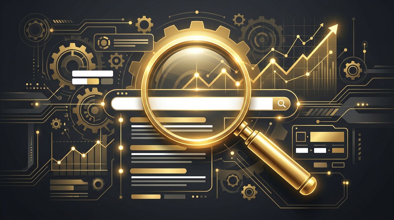 What Does SEO Stand